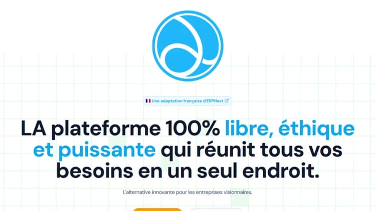 Stagiaire Développeur Full-Stack - Dokos