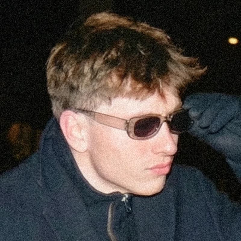 Julien NOEL Julien NOEL