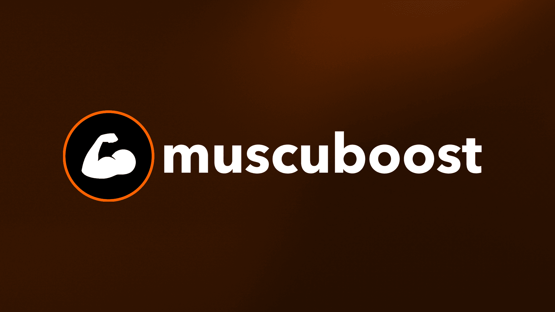 Muscuboost