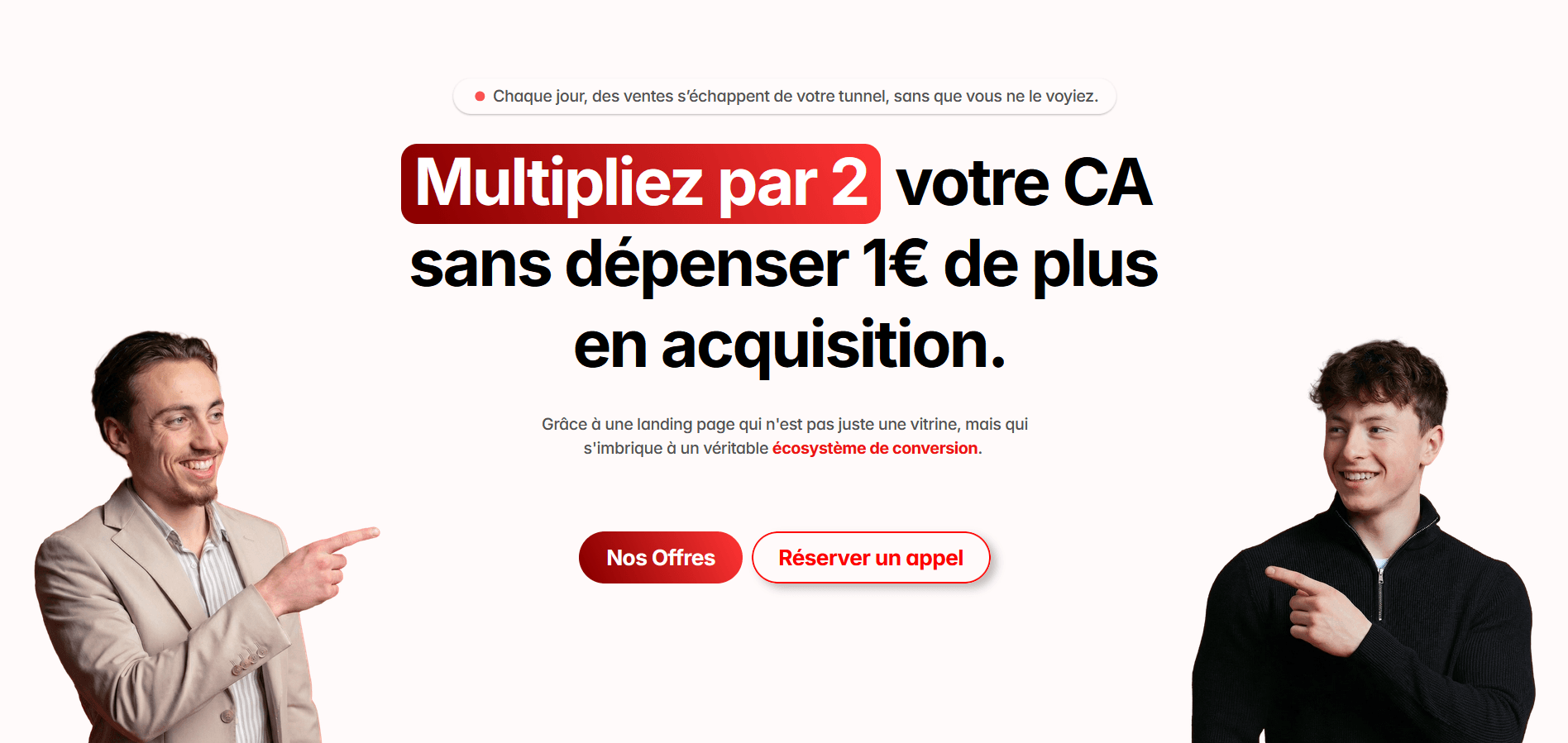 Optai Agency