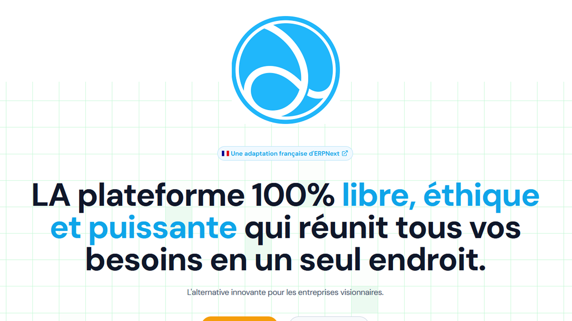 Stagiaire Développeur Full-Stack - Dokos