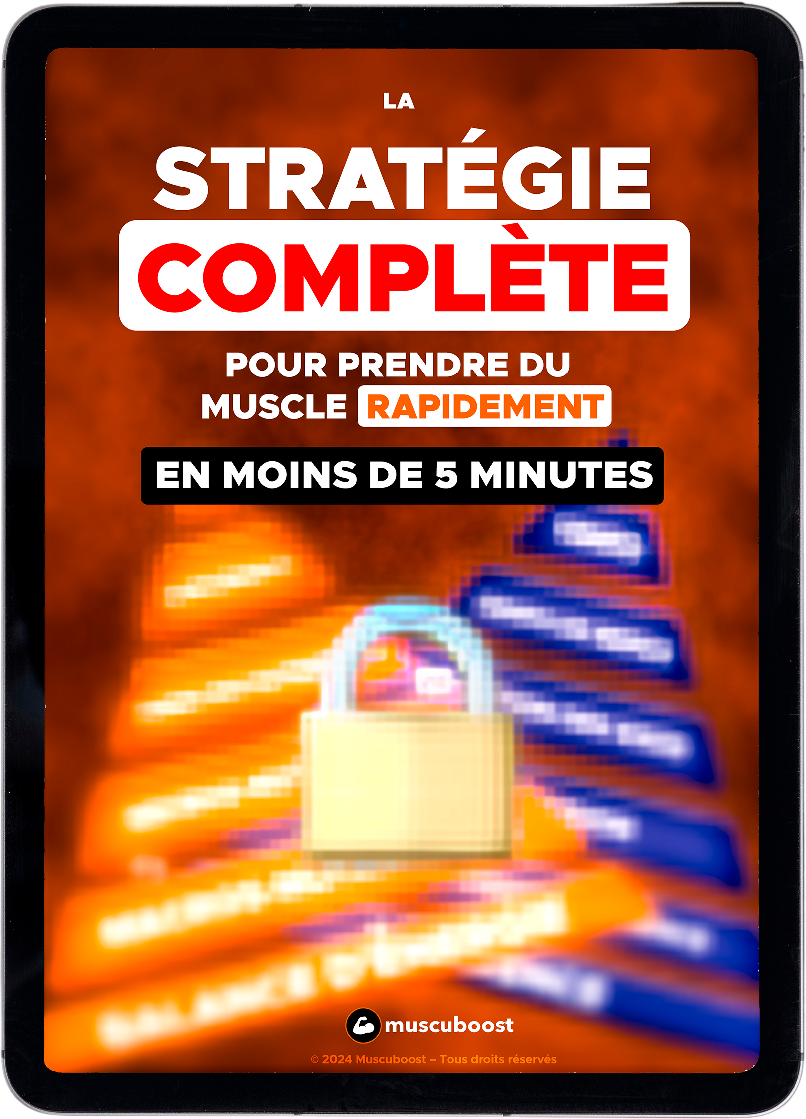La stratégie complète
